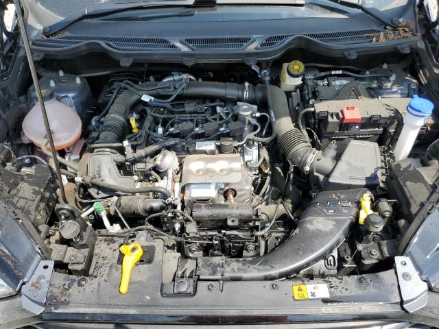 MAJ3S2FE4MC449567 Ford ECOSPORT S