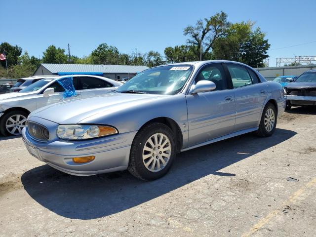 2005 Buick LeSabre Custom