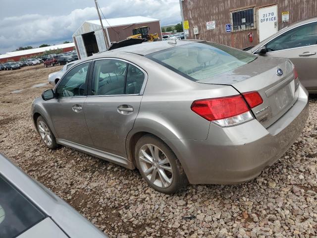 4S3BMBC60E3037922 Subaru Legacy 2.5i Premium