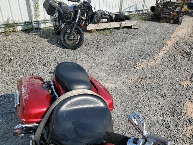 2007 YAMAHA XVZ13 CT JYAVP18E27A005790