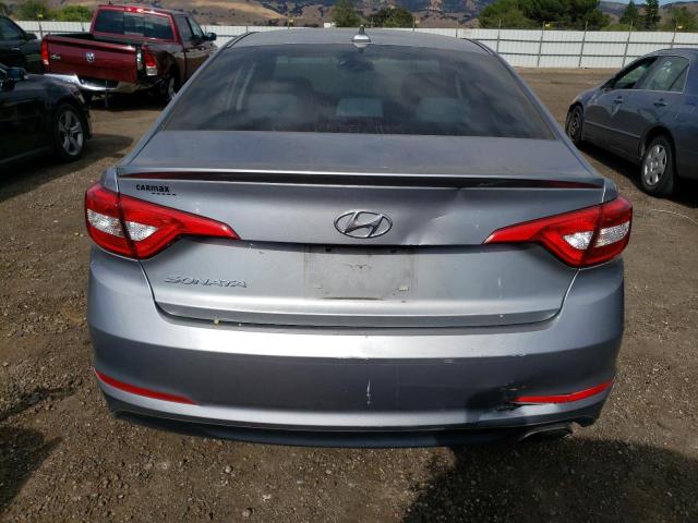 5NPE24AF5FH178301 | 2015 HYUNDAI SONATA SE