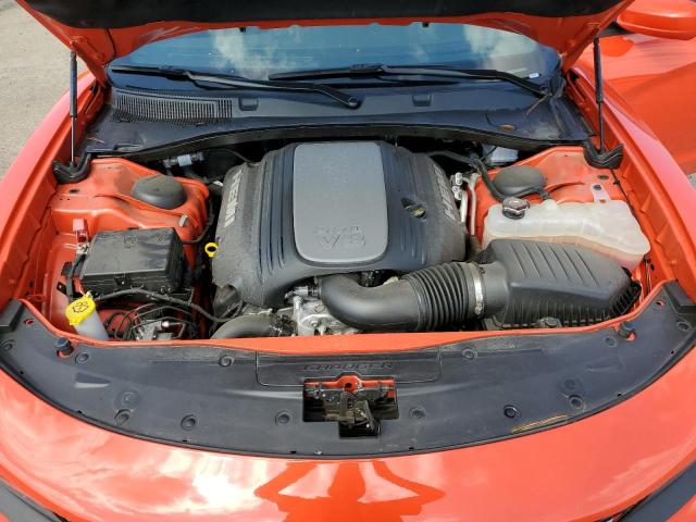 2C3CDXCT5NH231905 Dodge CHARGER R/T