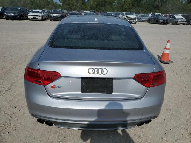 2015 AUDI S5 PREMIUM - WAUCGAFR1FA017720