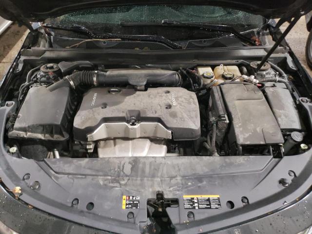 2015 CHEVROLET IMPALA LTZ - 2G1155SL8F9232590
