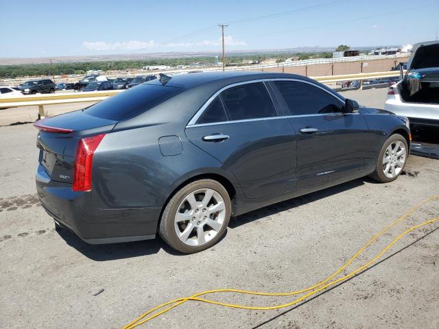 1G6AB5RX0E0109967 Cadillac ATS LUXURY