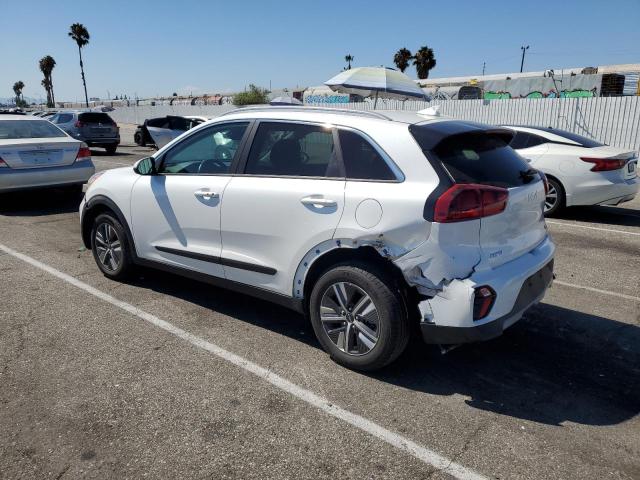 KNDCB3LC2N5548641 KIA NIRO LX
