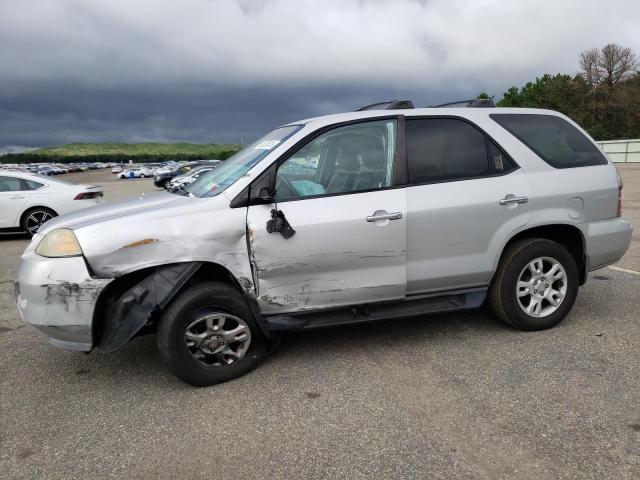 2004 Acura MDX Touring