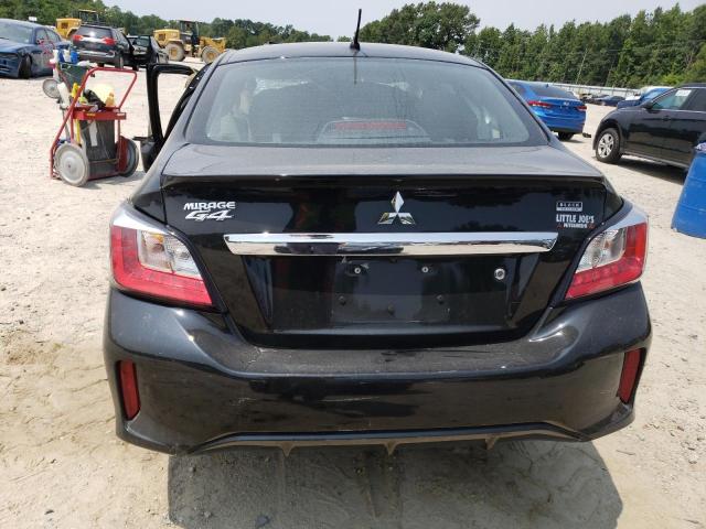 ML32FUFJ5NHF08199 Mitsubishi Mirage G4 Es