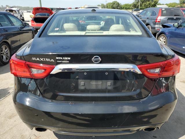 2016 NISSAN MAXIMA 1N4AA6AP2GC425461