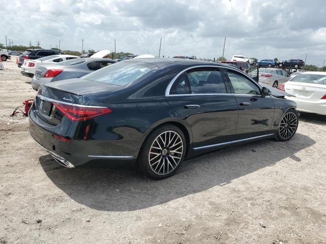 2023 MERCEDES-BENZ S 580 4MAT - W1K6G7GB2PA218375