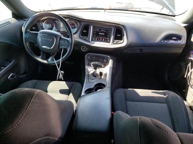 2C3CDZAG0JH302908 Dodge Challenger Sxt