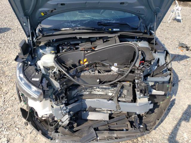 2021 VOLVO XC40 RECHA - YV4ED3UR8M2545326