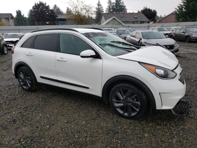 KNDCC3LC8H5091951 KIA NIRO EX