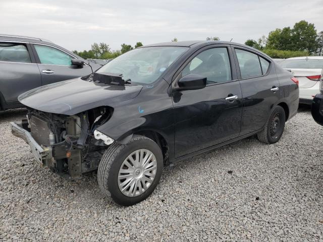 2016 Nissan Versa S