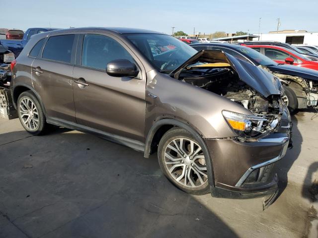 JA4AP3AU5JU017688 Mitsubishi Outlander Sport Es