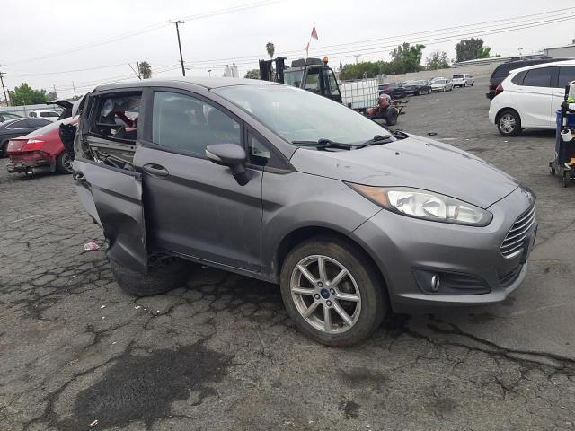 3FADP4EJ8EM220874 Ford FIESTA SE