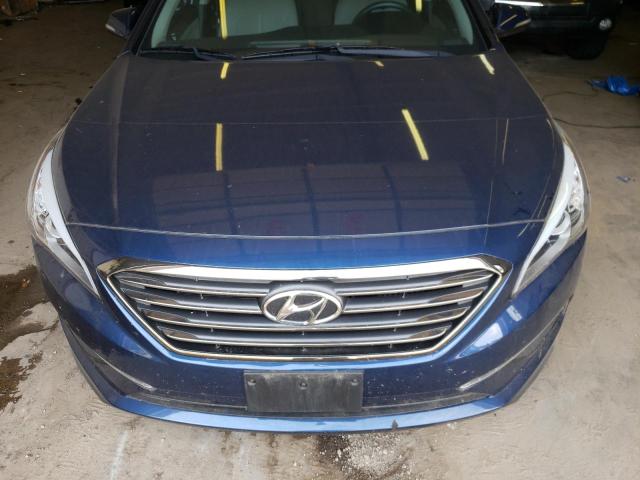 2015 HYUNDAI SONATA ECO - 5NPE24AA9FH143913