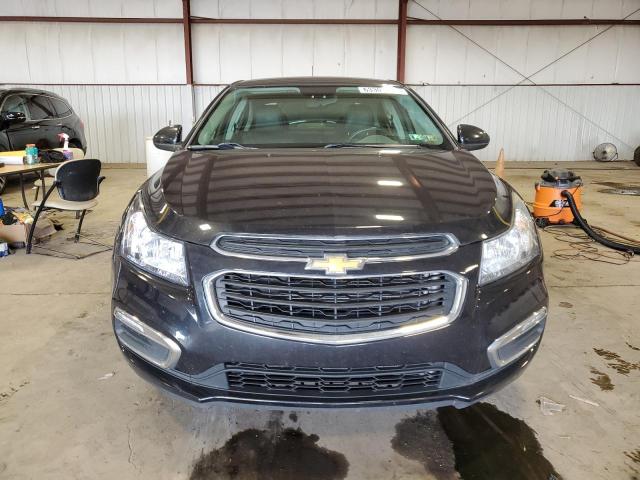 2015 CHEVROLET CRUZE LT - 1G1PE5SB8F7291691