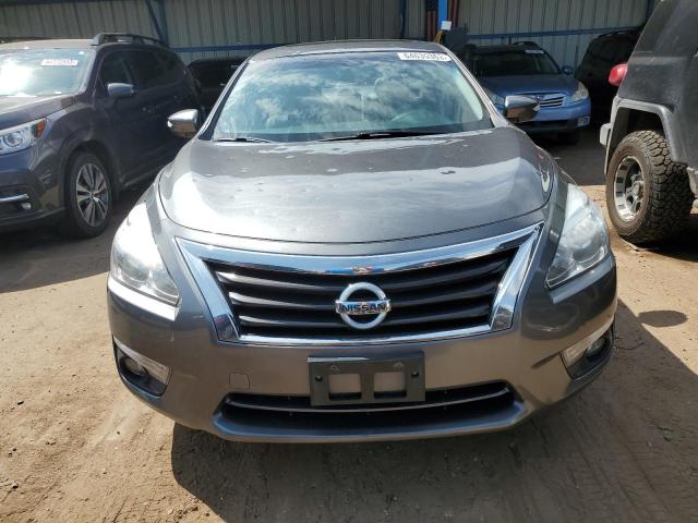 1N4AL3AP1FN906393 Nissan ALTIMA 2.5