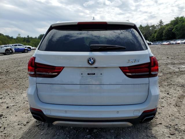 5UXKR0C53JL071648 2018 BMW X5, photo no. 6