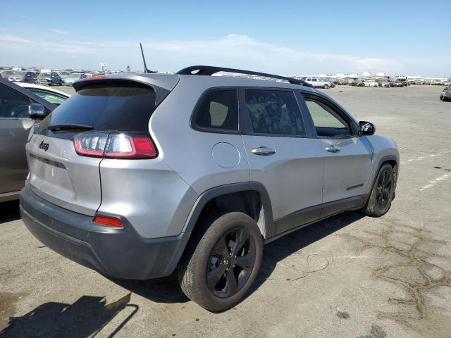 1C4PJLLB5LD581423 Jeep Cherokee Latitude Plus