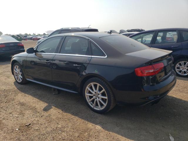 VIN WAUBFAFL4GN003797 2016 Audi A4, Premium S-Line no.2