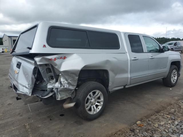 2017 CHEVROLET SILVRK1500 - 1GCVKREC9HZ229677