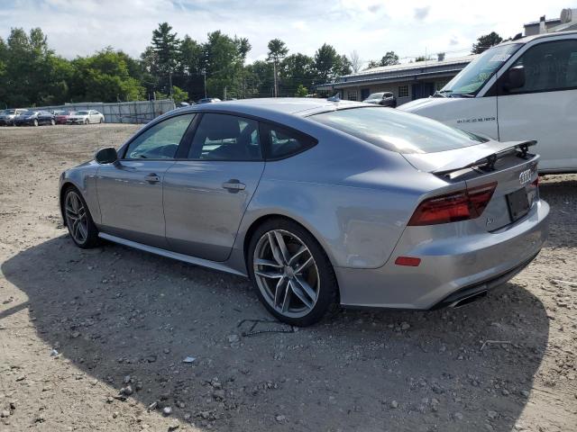 AUDI A7 PRESTIGE 2016 1
