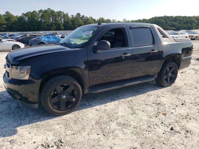 2009 Chevrolet Avalanche 