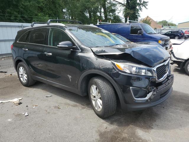 5XYPG4A31HG279183 | 2017 KIA SORENTO LX