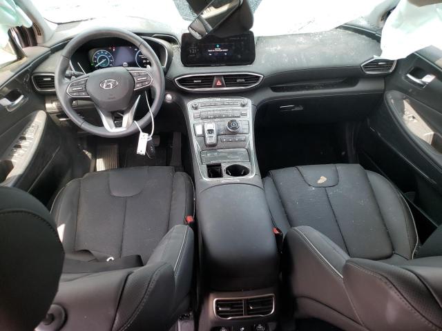 5NMS5DA17PH002198 Hyundai Santa Fe Limited