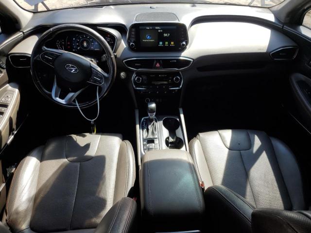 2020 HYUNDAI SANTA FE L - 5NMS5CAA7LH153398