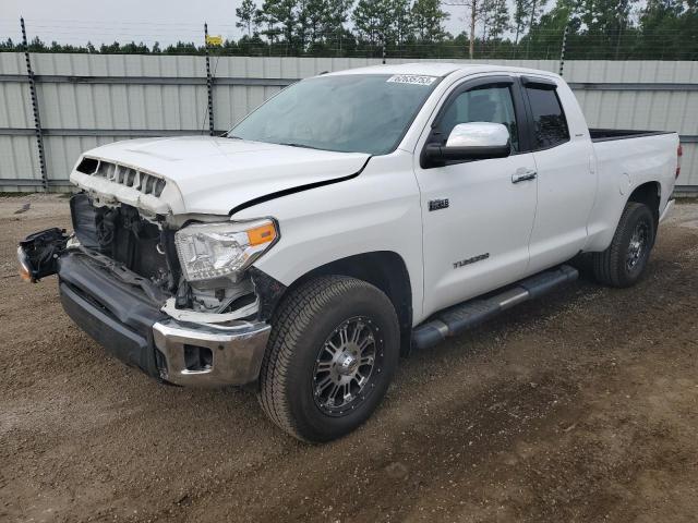 2017 Toyota Tundra 