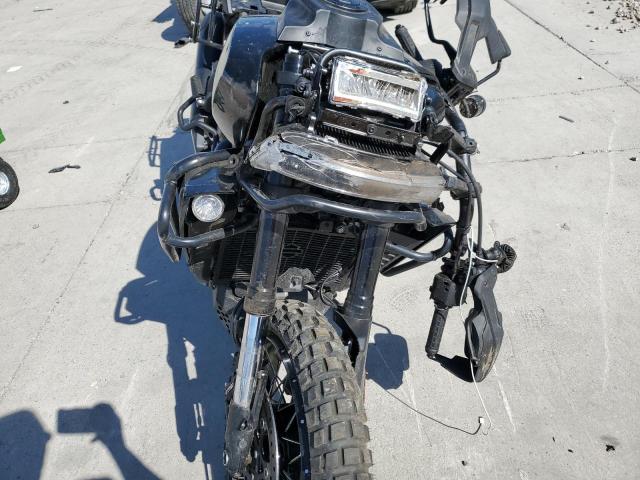 2022 HARLEY-DAVIDSON RA1250 S - 1HD1ZES18NB300599