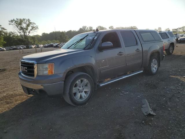 2007 GMC New Sierra 1500 