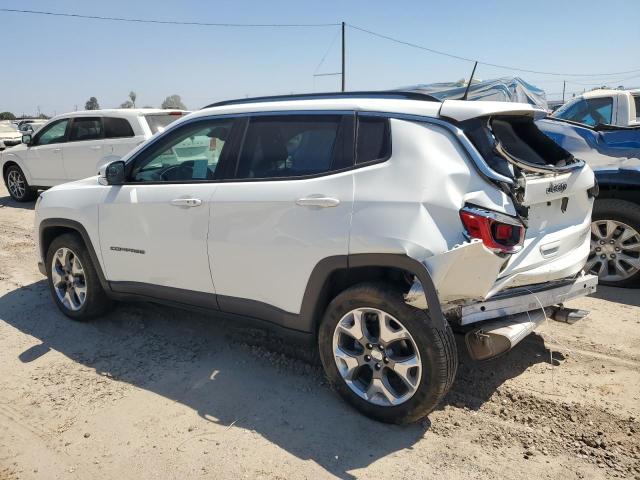 3C4NJCCB2LT187346 Jeep Compass Limited