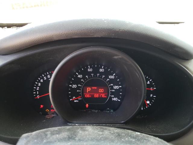 KNDJN2A23J7563246 KIA Soul