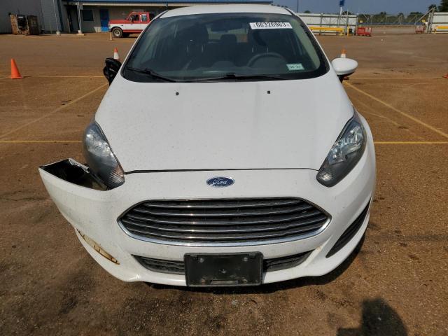 3FADP4EJ1KM144992 Ford Fiesta SE 5