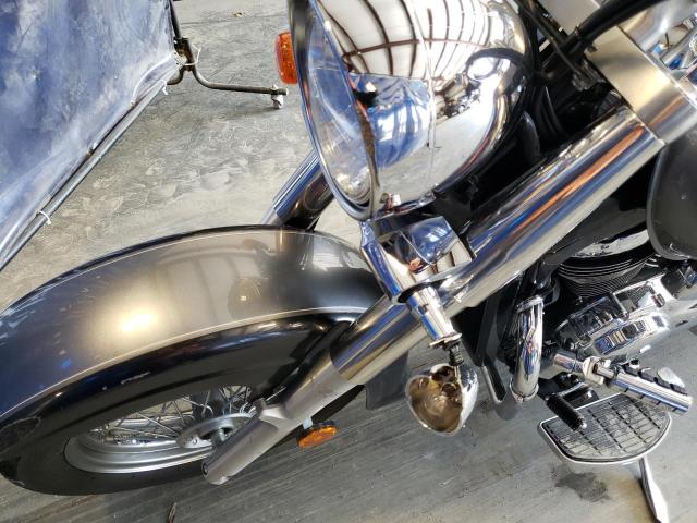 2008 SUZUKI VL800 - JS1VS55A082109261