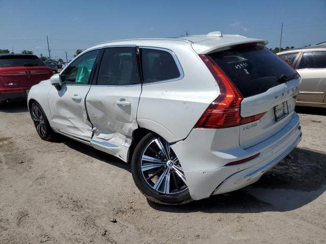 2023 VOLVO XC60 PLUS YV4L12DN5P1210803