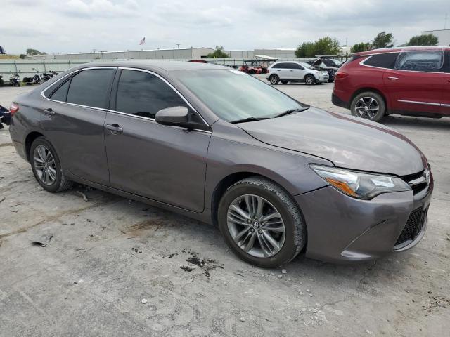 4T1BF1FK3HU383017 | 2017 TOYOTA CAMRY LE