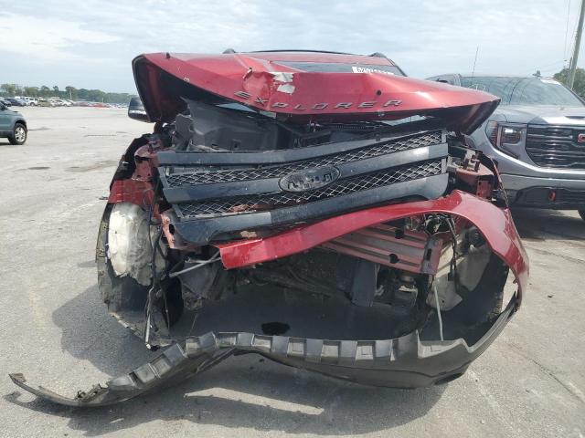 1FM5K8GT7FGA82237 Ford EXPLORER SPORT