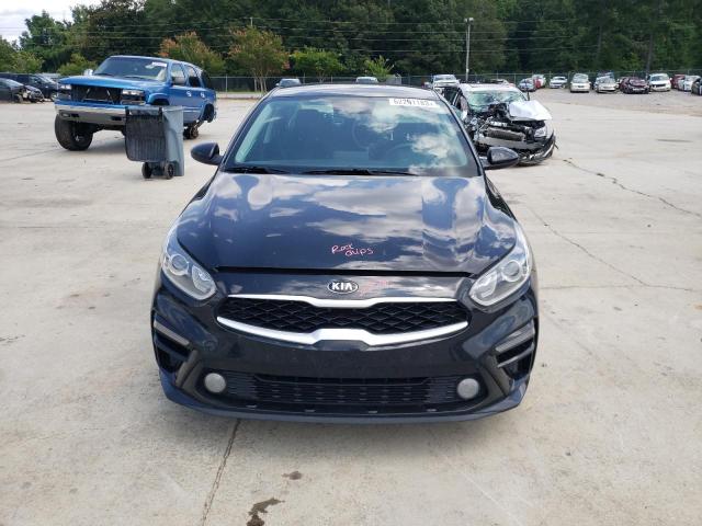 3KPF24AD9ME330391 | 2021 KIA FORTE FE