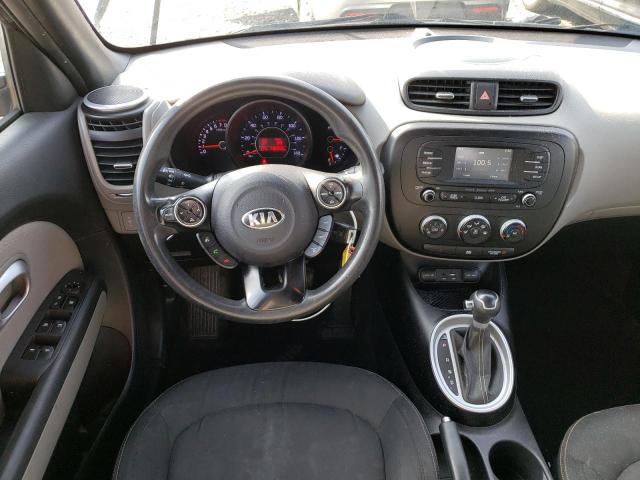 KNDJP3A53G7240933 KIA SOUL +