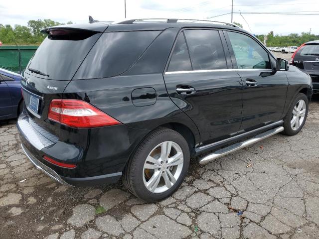 VIN 4JGDA5HB1DA123741 2013 Mercedes-Benz ML-Class, ... no.3