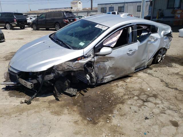 VIN 1G1RD6S58HU195463 2017 Chevrolet Volt, Premier no.1