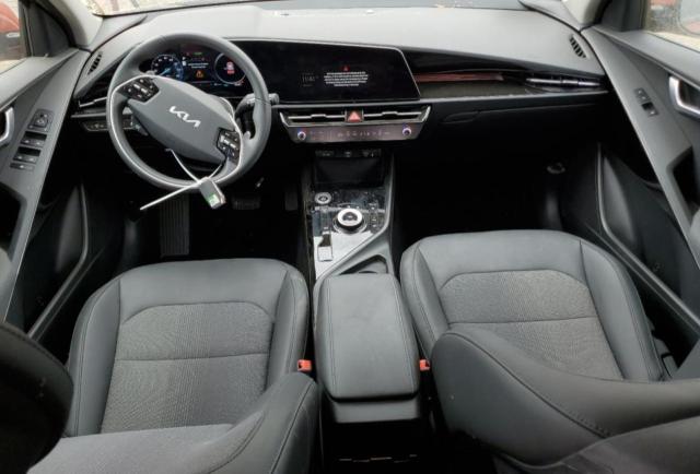 2023 KIA NIRO WIND - KNDCR3L19P5025288