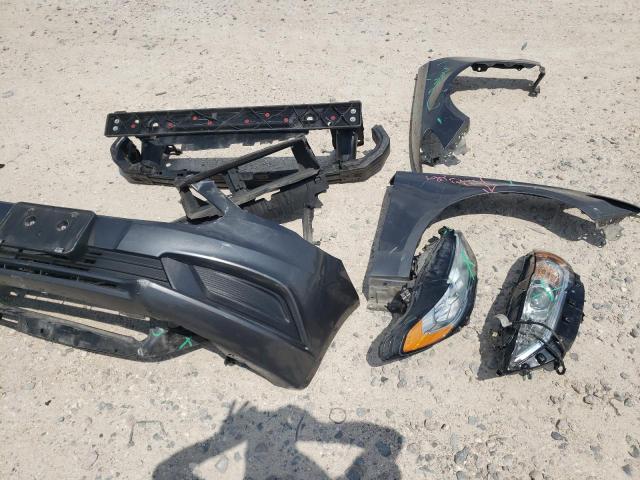 3FA6P0G71JR158363 Ford FUSION S