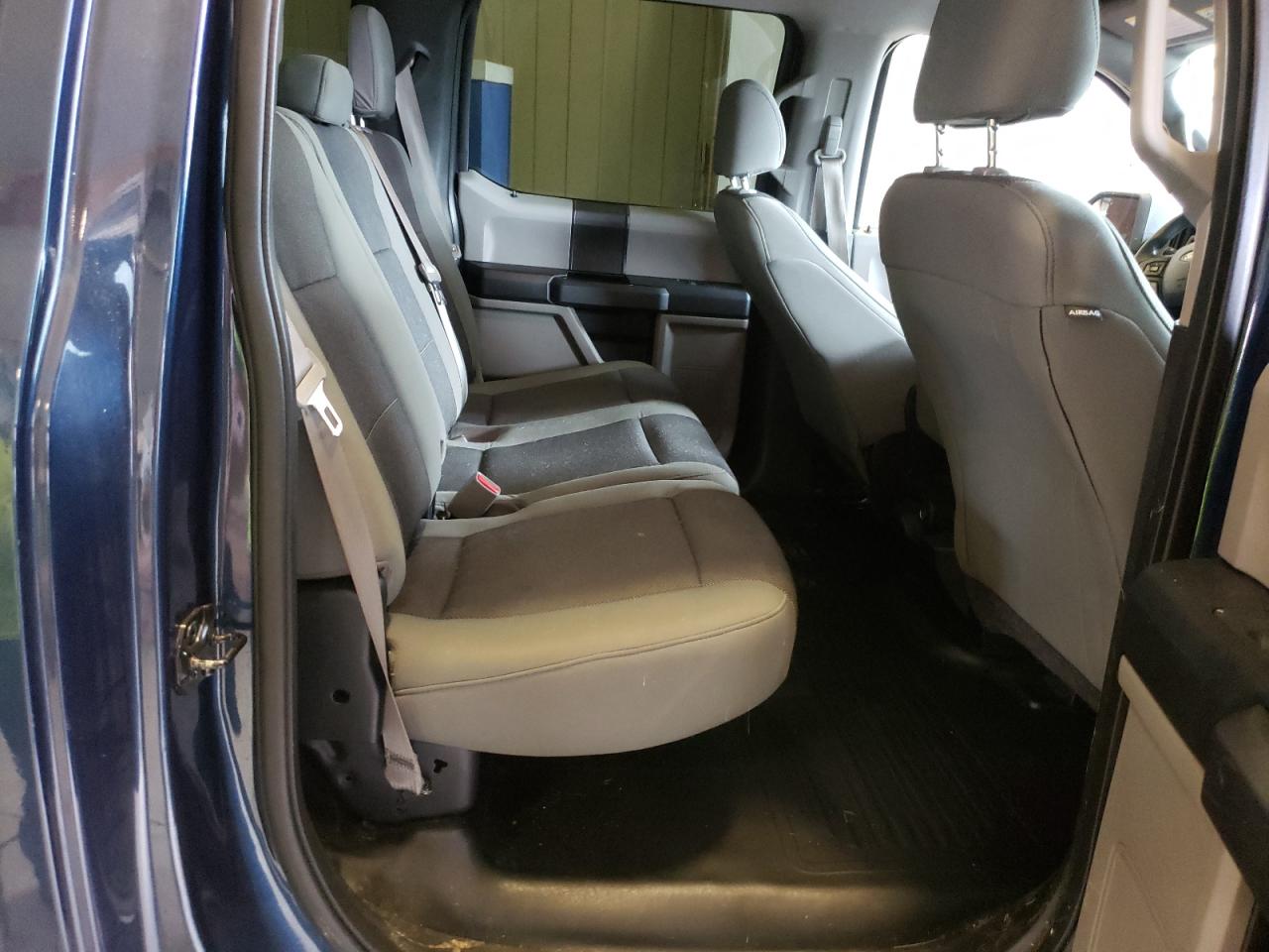 1FTEW1EPXGFD08574 FORD F-150 2016