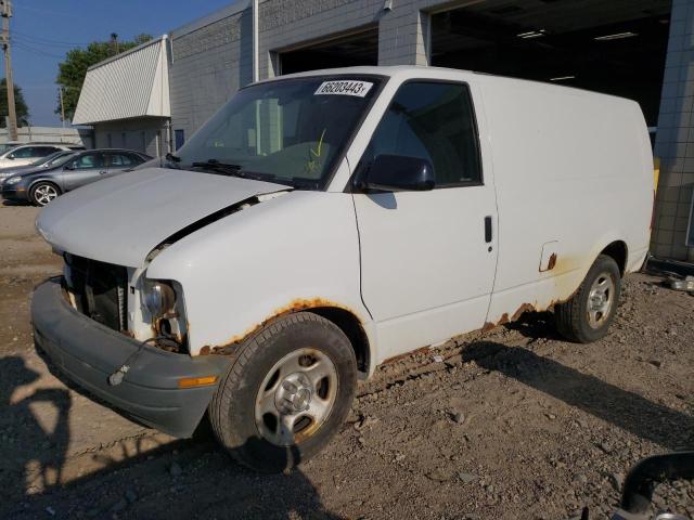 2003 Chevrolet Astro Cargo Van 